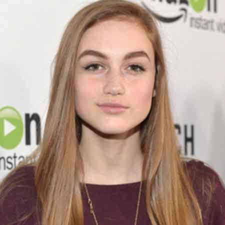 Madison Lintz Biography