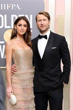 Glen Powell Girlfriend