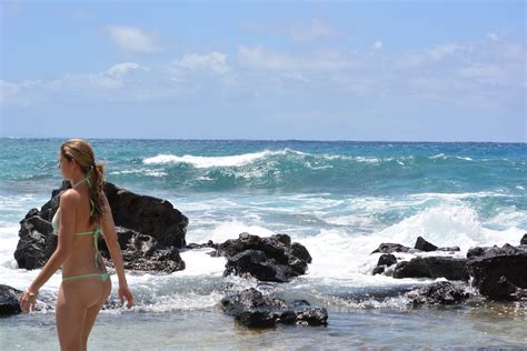 Bikini Model Noelani AI Enhanced SouthSideSheer 001 Topaz Sharpen