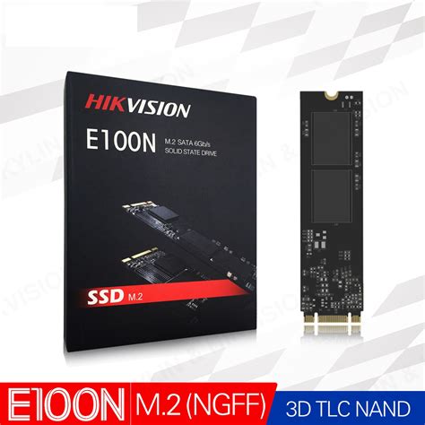 Hikvision E N M Sata Ssd Gb M Ngff Sata Iii For Laptop