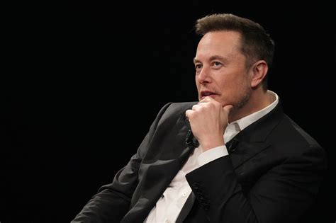 Elon Musk S 56B Tesla Pay Deal Is Unfair Judge Rules TechCrunch