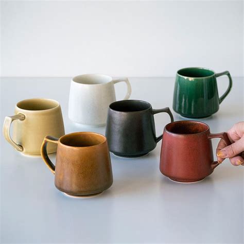 cores コレス キキマグ KIKI MUG C811GR C811BK C811WH C811YL C811RD C811CA 送料無料