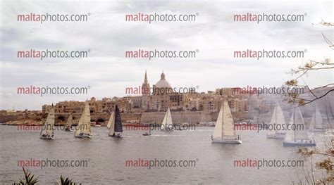 Malta Middle Sea Race - Malta Photos