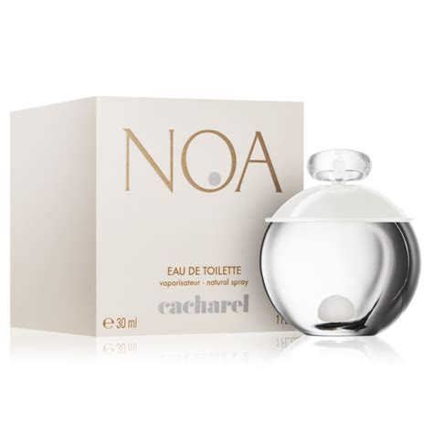 Noa By Cacharel 30ml Edt For Women Perfume Nz