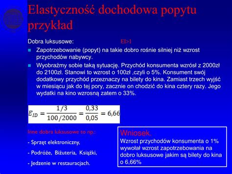 PPT PODSTAWY WIEDZY EKONOMICZNEJ Cz 2 PODSTAWY EKONOMII PowerPoint