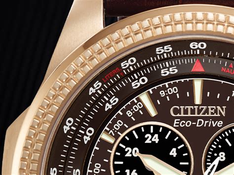 Mua Citizen Mens Eco Drive Weekender Brycen Chronograph Watch In Gold Tone Stainless Steel