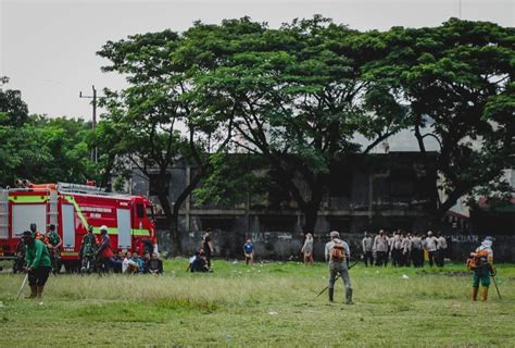 Lapangan Gajah Mada Krakatau Sah Milik Pemko Medan