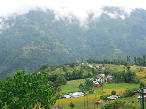 5 Stunning Organic Villages In Sikkim, That You Havent Seen On Your ...