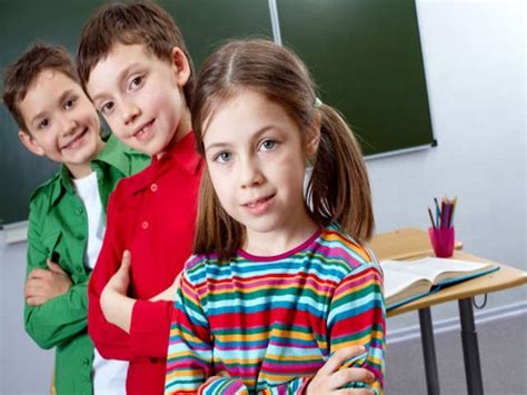 Como Desenvolver A Liderança Em Sala De Aula