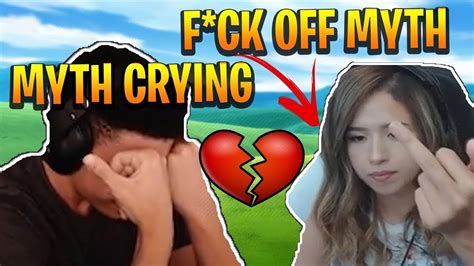 Myths Cries After Getting Rejected By Poki Virgin Lifestyle