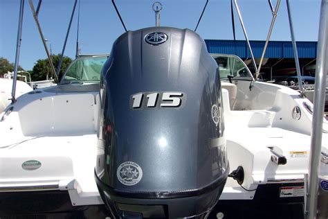 Hurricane Sd Yamaha The Hull Truth Boating And Fishing Forum