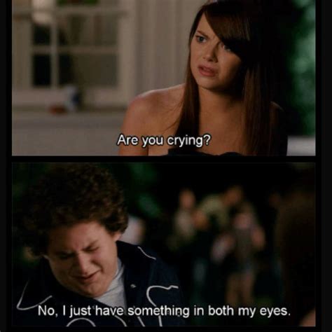 Superbad Funny Quotes - ShortQuotes.cc