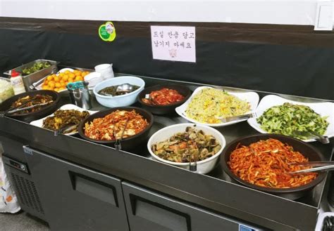 생생정보통 맛집오늘 이천한식보리밥부페 인천 미추홀구 주안동 생생정보 석바위시장 한식뷔페 맛집