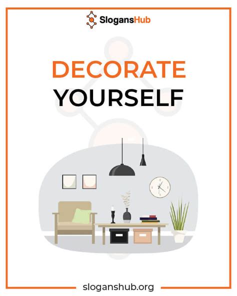 278 Creative Interior Design Slogans And Taglines