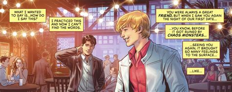 La revelación de Robin gay de DC Comics en los cómics de Batman estaba muy atrasada Gameslatam