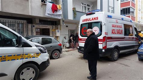 İntihar iddiası Hastane çalışanı genç evinde ölü bulundu Personel