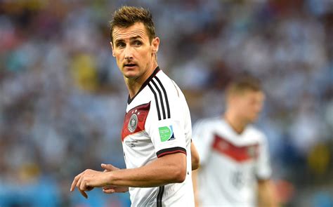 Miroslav Klose 2022 World Cup