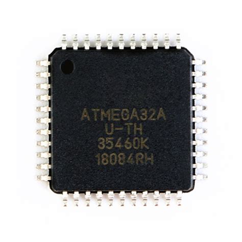 Microcontroller IC Chip ATMEGA32A PU AU MU ATMEGA32A AUR MUR IC MCU