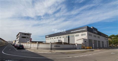 Aresa: Models, Price Lists & Sales - itBoat