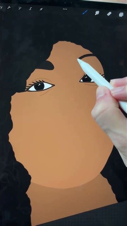 Lizzo Cartoon Art Drawing Youtube