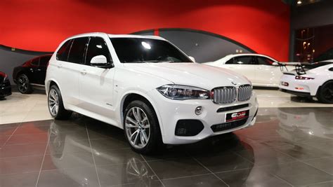 Alain Class Motors BMW X5 X Drive 50i