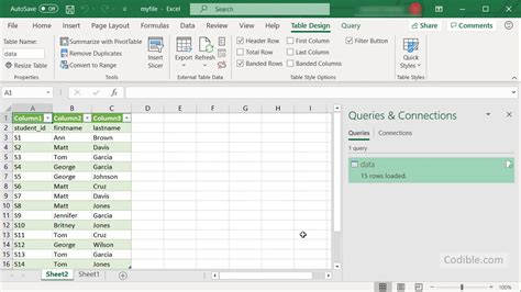 How To Import Excel File Into Excel Questionsnsa Riset