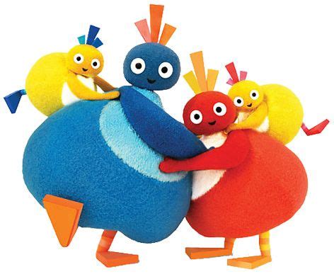 Twirlywoos | Cbeebies, Birthday, Toys