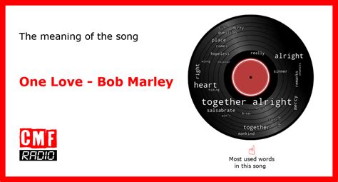 The story of a song: One Love - Bob Marley