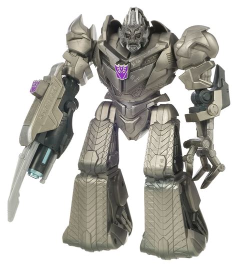 Megatron - Transformers Toys - TFW2005