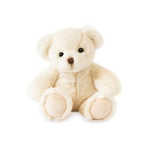 Peluche Ours Titours Champagne Histoire D Ours La Redoute