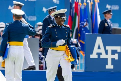 2018 Cadet Graduation Wed May 23 Captain Hat Cadet Captain