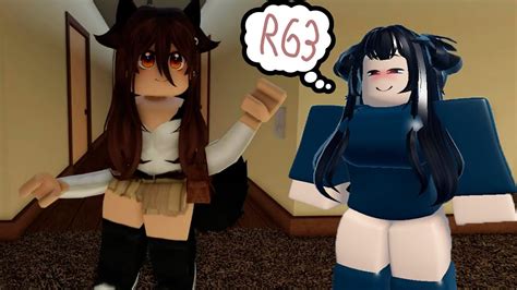 Roblox R34 Animatio R63 Collection Of Memes №2 Youtube