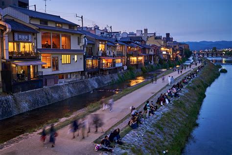 10 Day Japan Itinerary: Tokyo, Kyoto and Takayama - Inside Kyoto