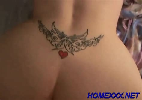 Naked Brunette Girlie Joana Erotically Excites