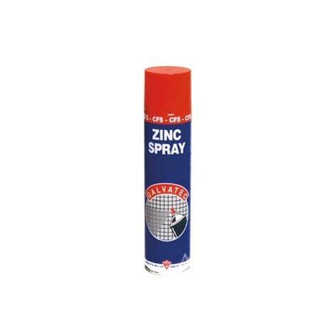 Zinco Spray Ml