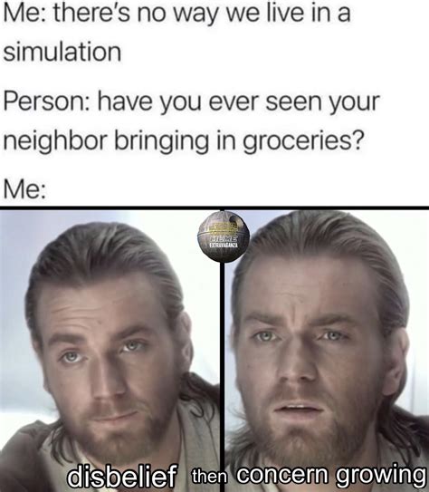 Star Wars Meme Extravaganza... - Star Wars Meme Extravaganza