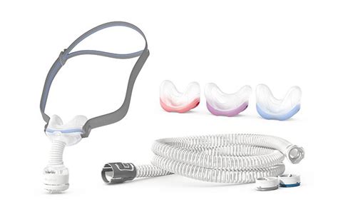 Resmed Airmini™ Setup Pack For Airfit N30 Nasal Cpap Mask