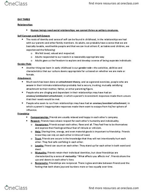 HLSC 1F90 Lecture Notes Spring 2016 Lecture 4 Hypothalamus