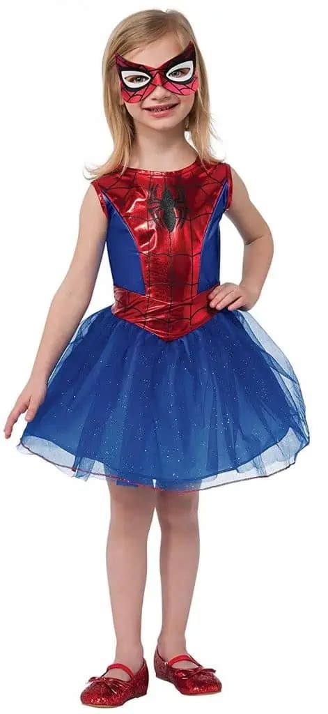 Superheroes And Villains Costumes