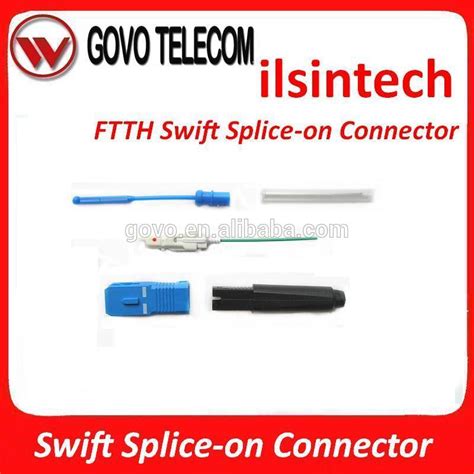 Ilsintech Brand Swift F1 Ftth Fusion Splicer Specially Designed For