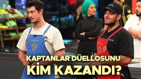 Masterchef Yen Takimlar Nasil Kuruldu Kas M D N Gece Masterchef