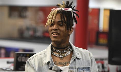 XXXTentacion Net Worth 2024 Atlanta Celebrity News