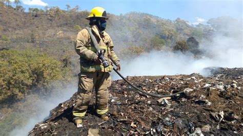 Refuerzan En Guerrero Medidas Para Disminuir Incendios Forestales Anews