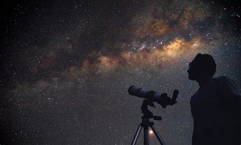 Your first night with a telescope - BBC Sky at Night Magazine