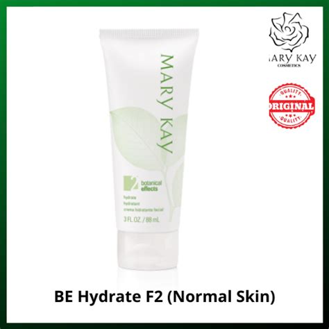 ORIGINAL Mary Kay Botanical Effects Hydrate Formula 2 Normal