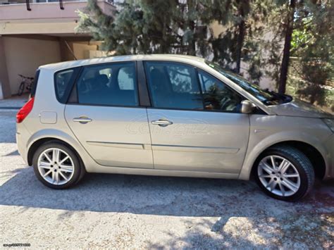 Car Gr Renault Scenic 08