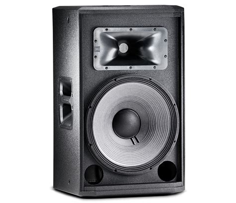 Loa JBL STX 815M SAIGON HD