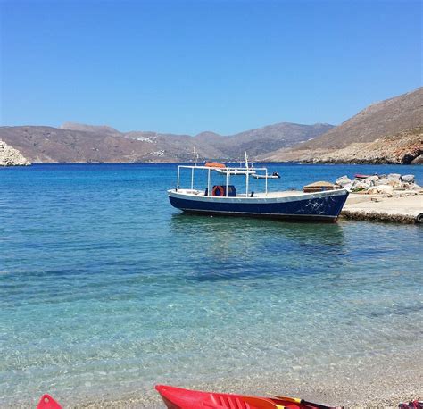 AGIOS PAVLOS BEACH (Amorgos): All You Need to Know