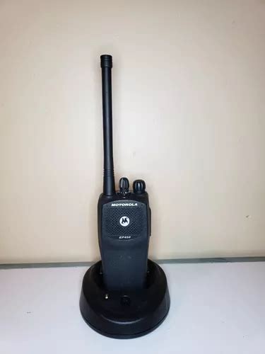 Radio Motorola Ep Vhf Env O Gratis