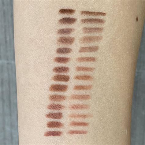 NYX nude beige dupe search - 4th and final part : r/OliveMUA